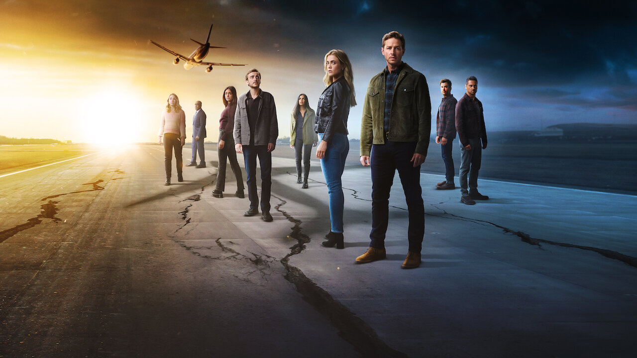 Manifest Pourquoi L avion A Disparu Manifest | Site officiel de Netflix